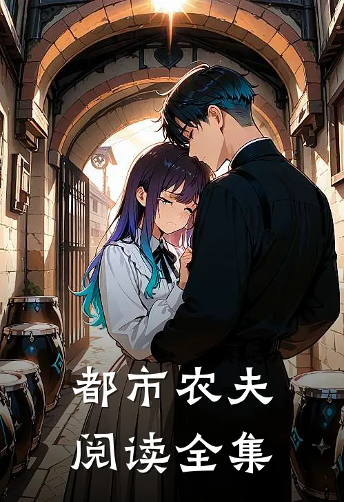 都市农夫阅读全集
