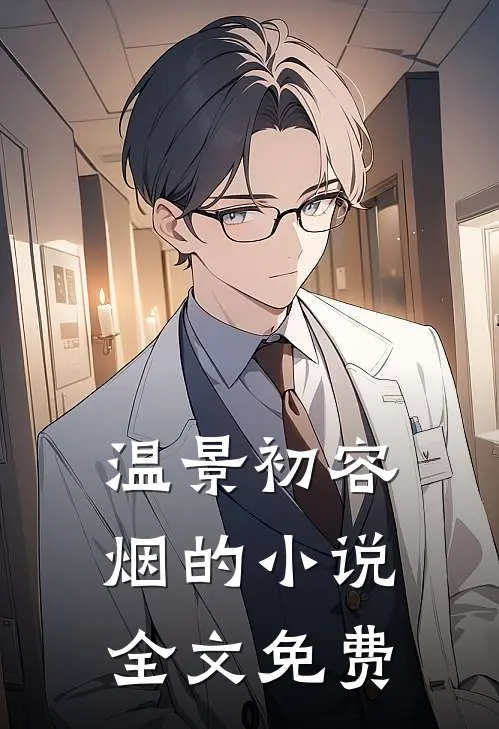 温景初容烟的小说全文免费