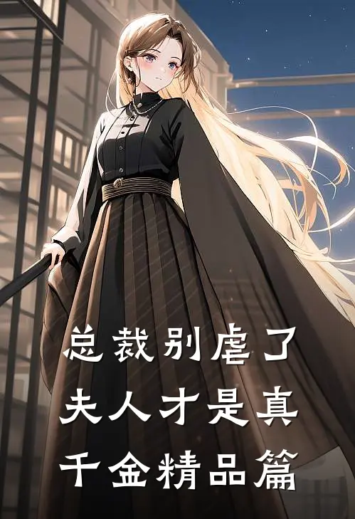 总裁别虐了，夫人才是真千金精品篇