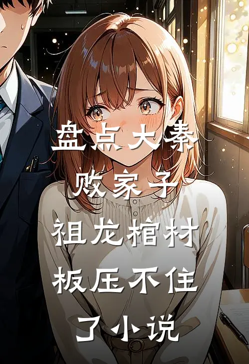盘点大秦败家子,祖龙棺材板压不住了小说