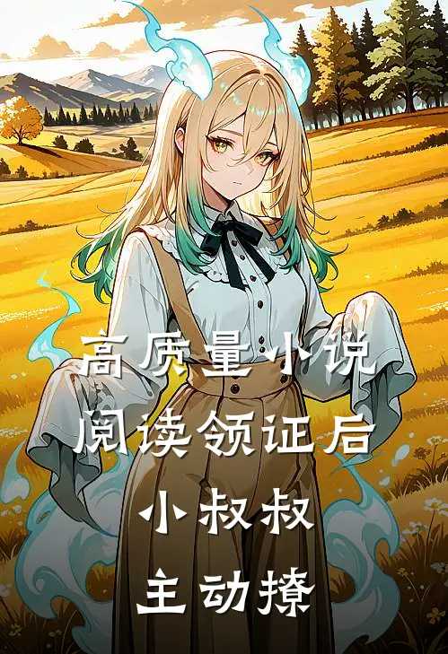高质量小说阅读领证后,小叔叔主动撩