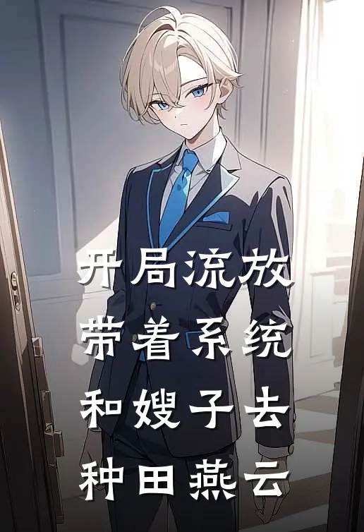 开局流放带着系统和嫂子去种田燕云