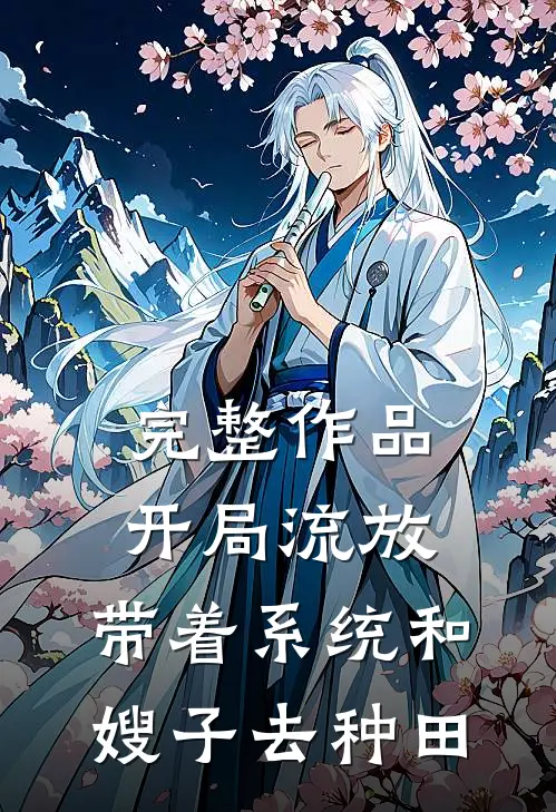 完整作品开局流放：带着系统和嫂子去种田