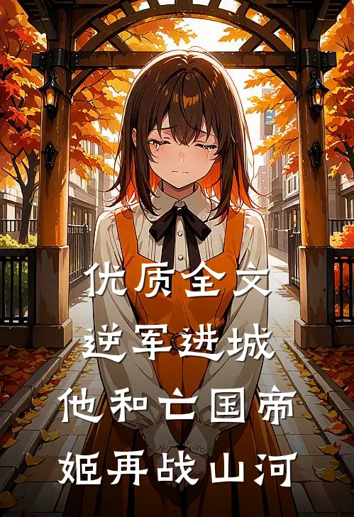 优质全文逆军进城,他和亡国帝姬再战山河