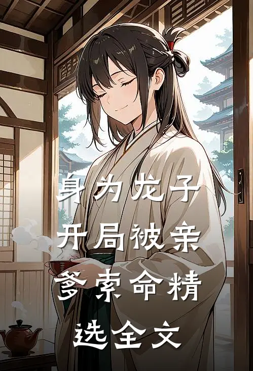 身为龙子,开局被亲爹索命精选全文