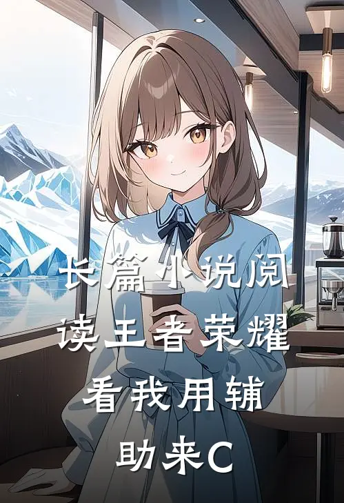 长篇小说阅读王者荣耀,看我用辅助来C