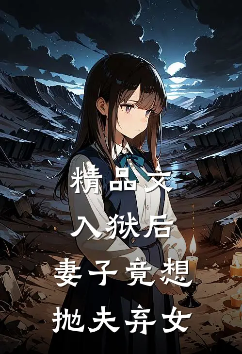 精品文入狱后，妻子竟想抛夫弃女