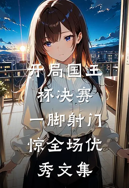 开局国王杯决赛,一脚射门惊全场优秀文集