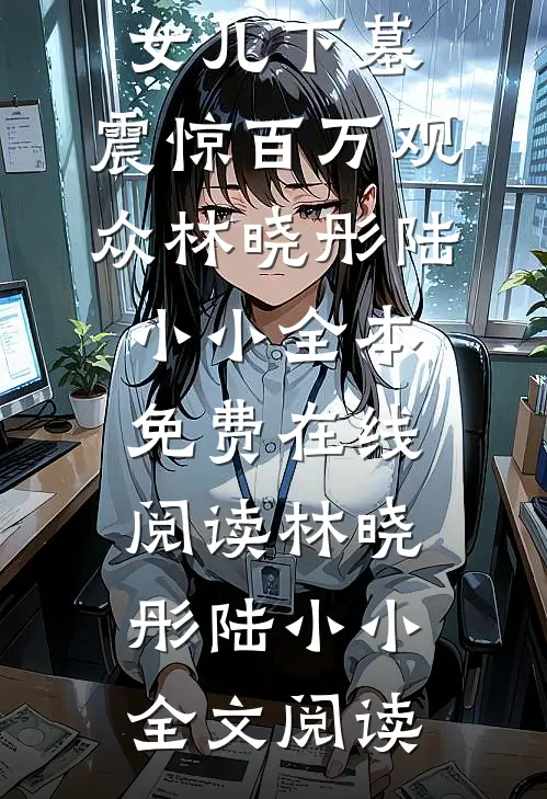全集小说娱乐:女儿下墓,震惊百万观众