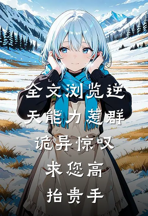 全文浏览逆天能力惹群诡异惊叹:求您高抬贵手