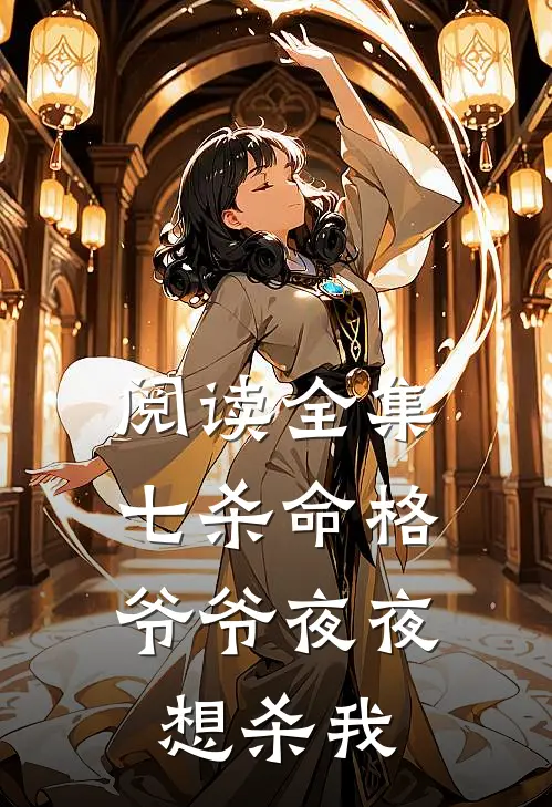 阅读全集七杀命格,爷爷夜夜想杀我