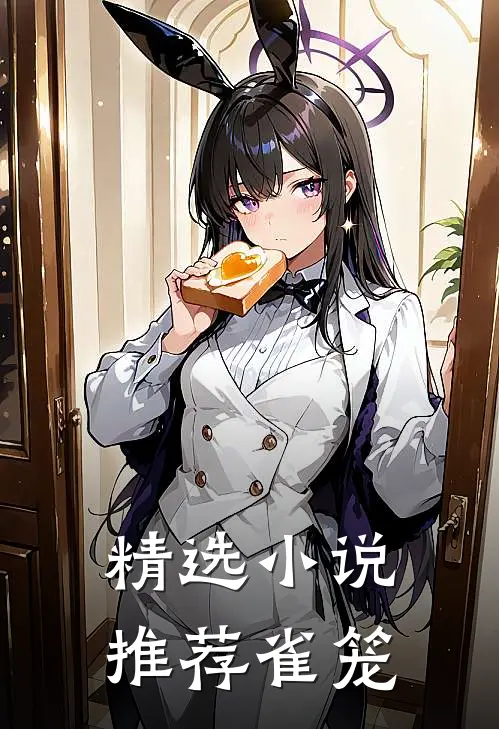 精选小说推荐雀笼