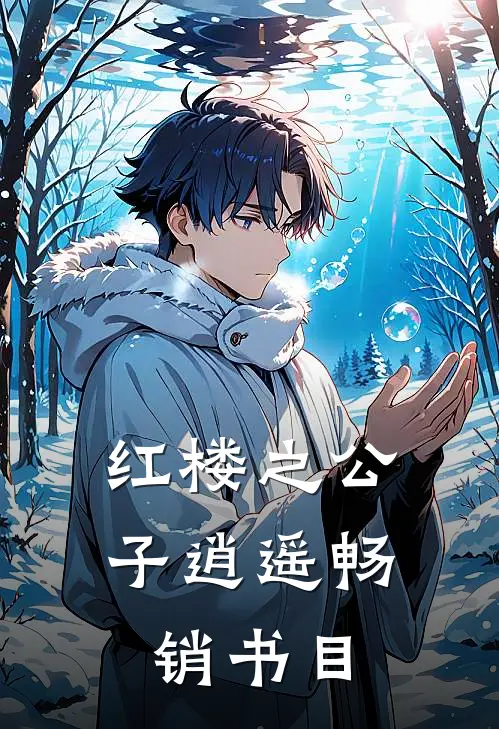 红楼之公子逍遥畅销书目