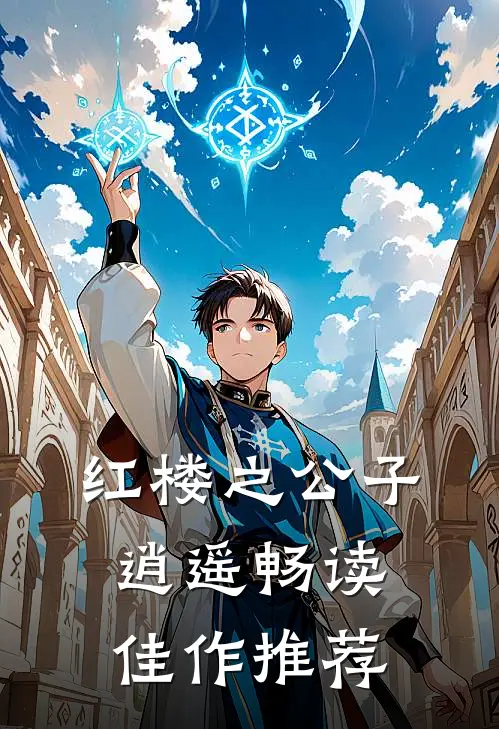 红楼之公子逍遥畅读佳作推荐