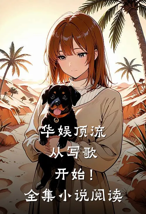 华娱顶流，从写歌开始！全集小说阅读