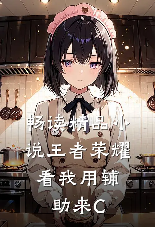 畅读精品小说王者荣耀，看我用辅助来C