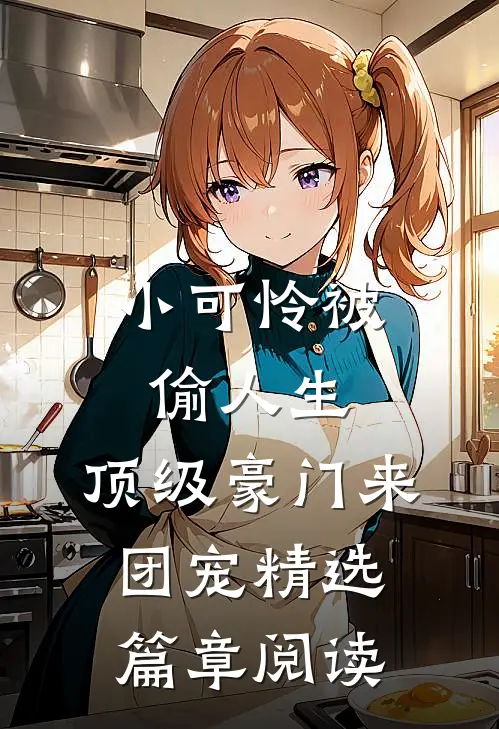 小可怜被偷人生，顶级豪门来团宠精选篇章阅读