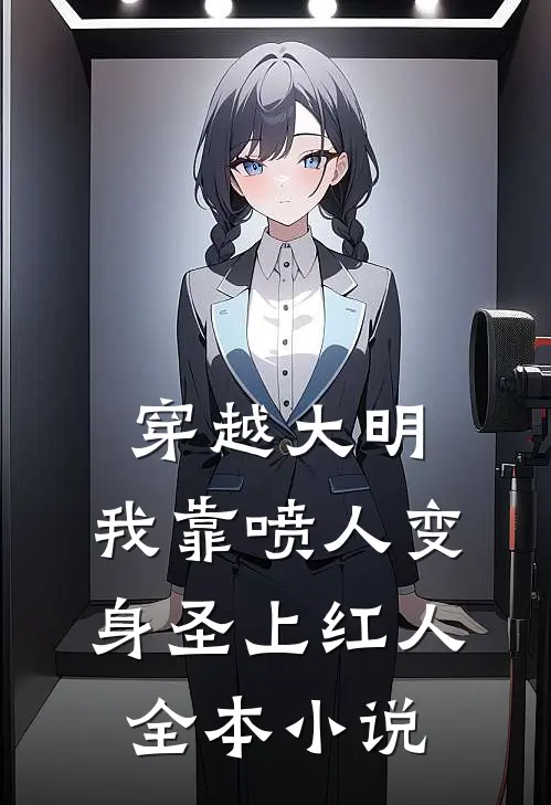 穿越大明,我靠喷人变身圣上红人全本小说