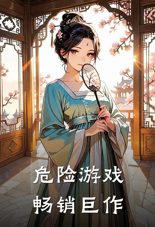 危险游戏畅销巨作