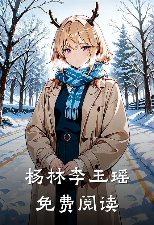 杨林李玉瑶免费阅读
