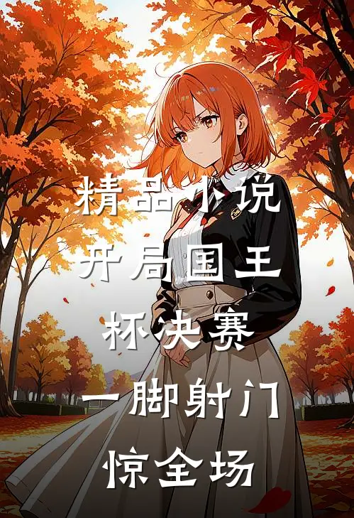 精品小说开局国王杯决赛,一脚射门惊全场