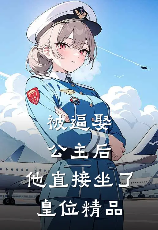 被逼娶公主后,他直接坐了皇位精品