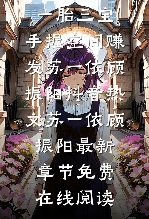 全集小说阅读七零军嫂一胎三宝:手握空间赚发