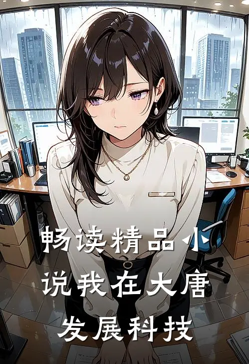 畅读精品小说我在大唐发展科技