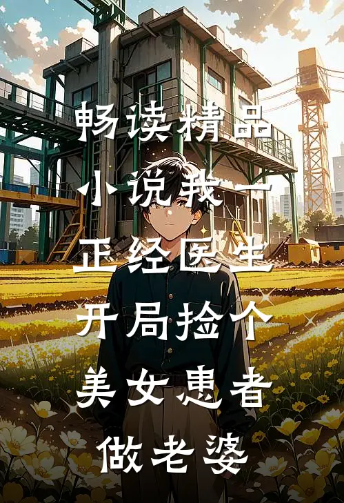 畅读精品小说我一正经医生,开局捡个美女患者做老婆