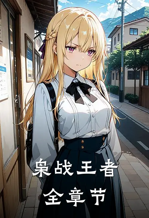 枭战王者全章节