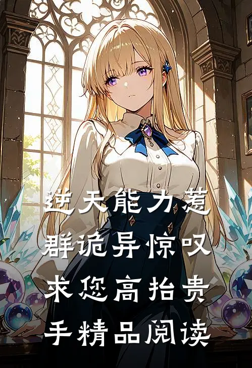 逆天能力惹群诡异惊叹:求您高抬贵手精品阅读