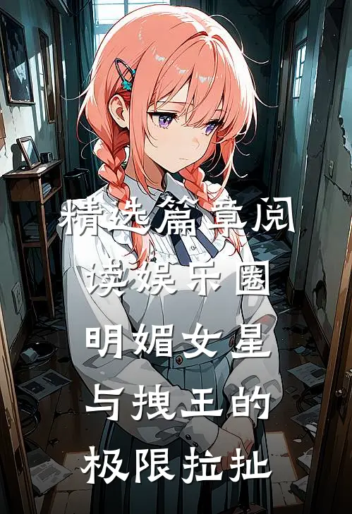 精选篇章阅读娱乐圈:明媚女星与拽王的极限拉扯
