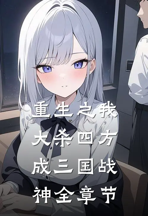重生之我大杀四方成三国战神全章节