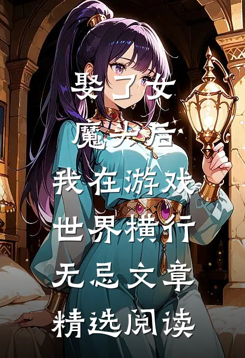 娶了女魔头后,我在游戏世界横行无忌文章精选阅读