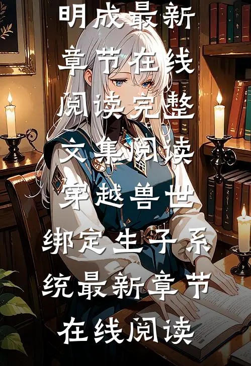 完整文集阅读穿越兽世:绑定生子系统
