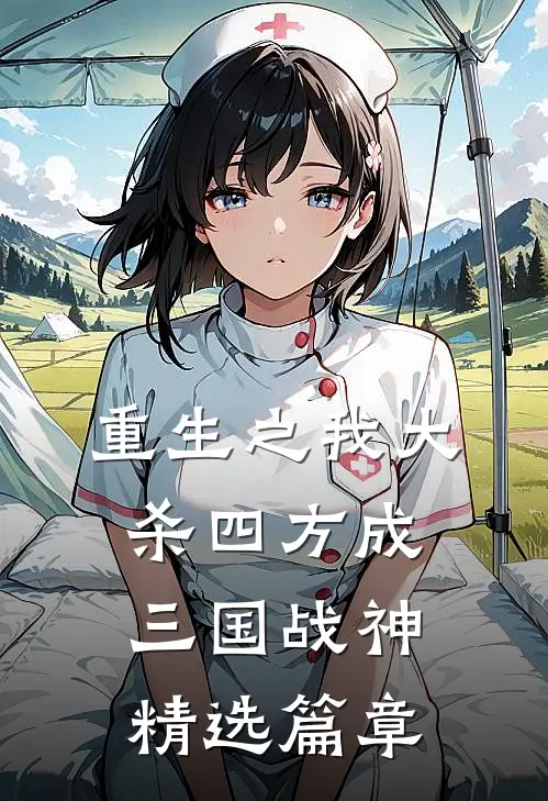 重生之我大杀四方成三国战神精选篇章