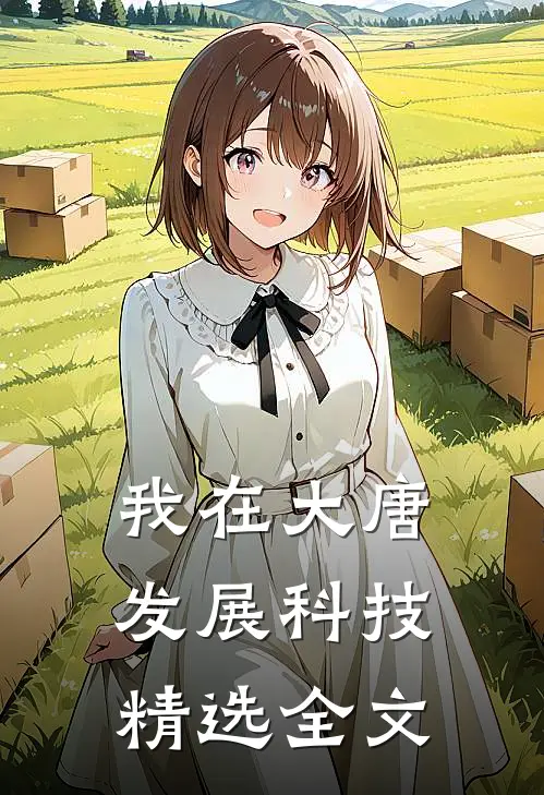 我在大唐发展科技精选全文