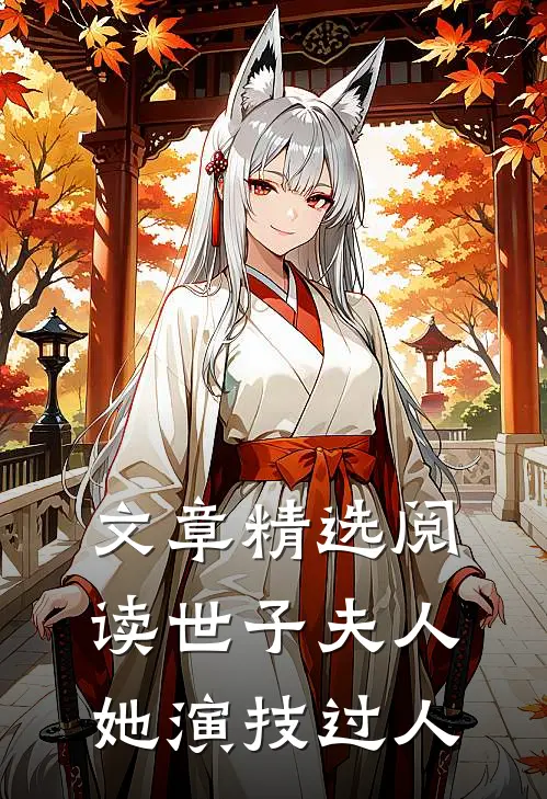 文章精选阅读世子夫人她演技过人