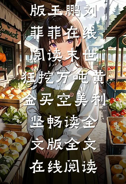 末世:狂挖万吨黄金买空美利坚畅读全文版