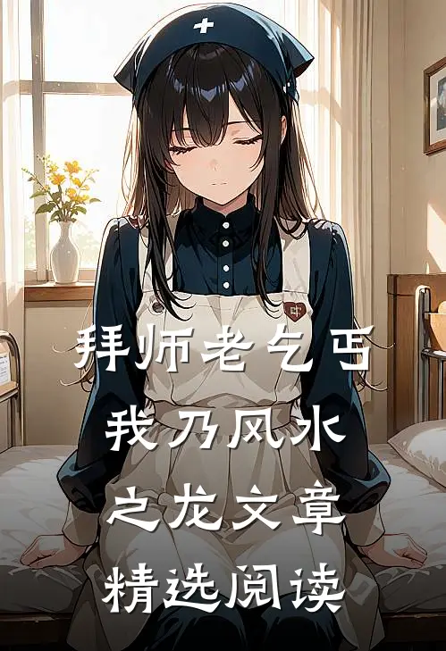 拜师老乞丐:我乃风水之龙文章精选阅读