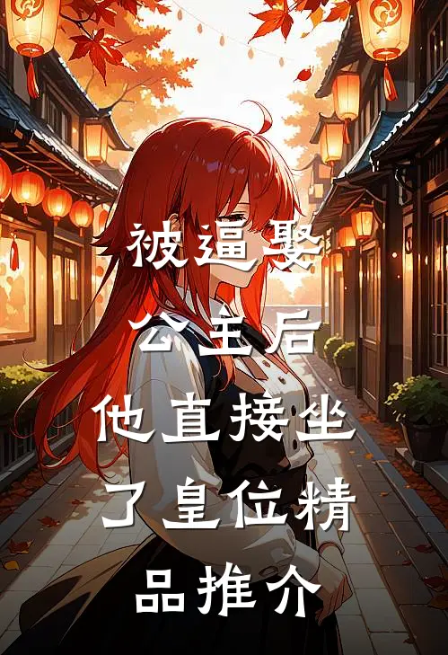 被逼娶公主后,他直接坐了皇位精品推介