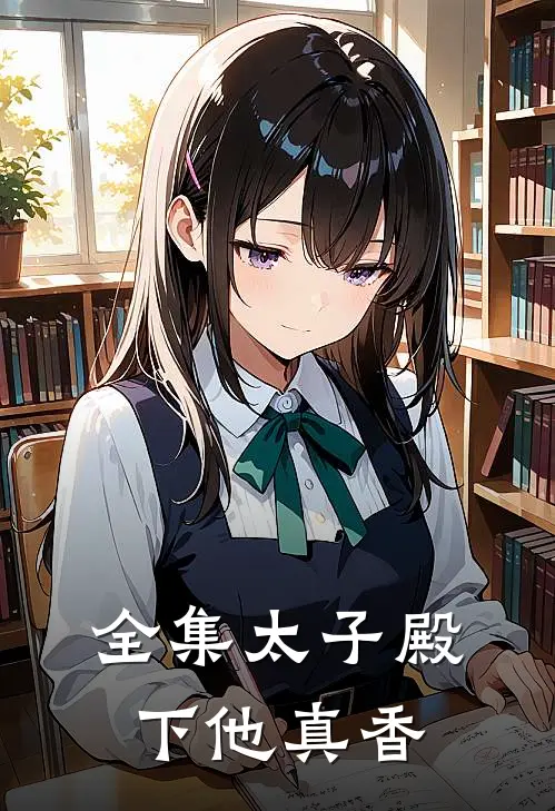 全集太子殿下他真香