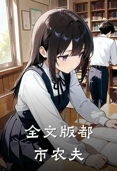 全文版都市农夫
