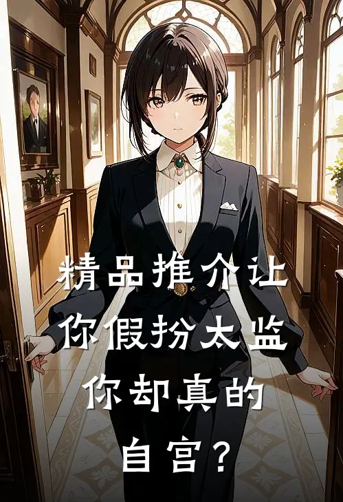 精品推介让你假扮太监,你却真的自宫?