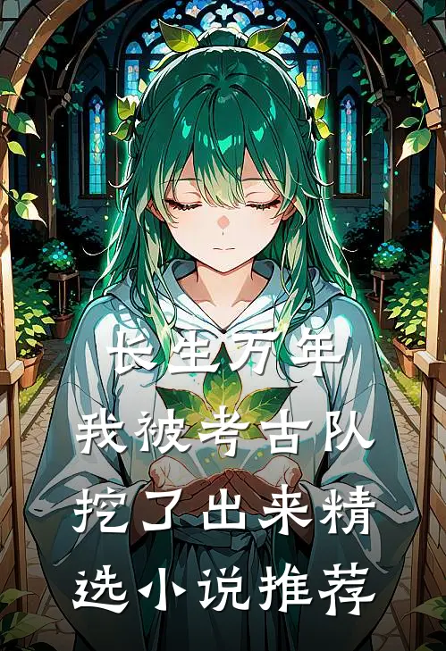 长生万年:我被考古队挖了出来精选小说推荐