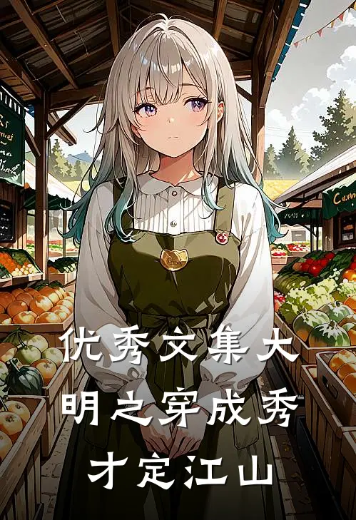 优秀文集大明之穿成秀才定江山