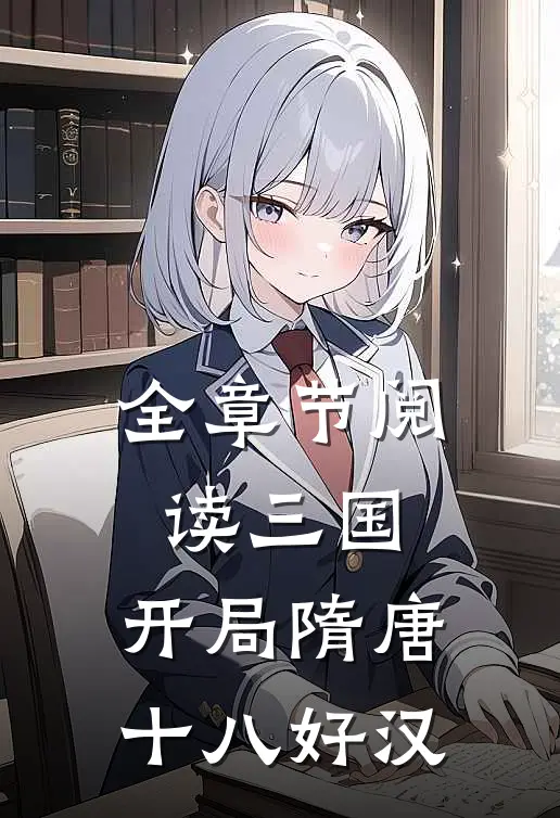 全章节阅读三国:开局隋唐十八好汉