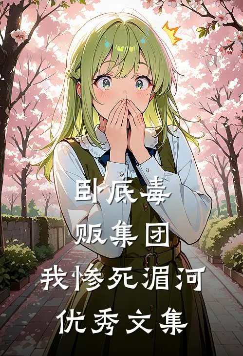 卧底毒贩集团,我惨死湄河优秀文集