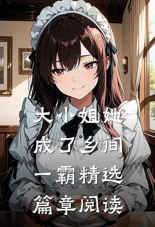 大小姐她成了乡间一霸精选篇章阅读