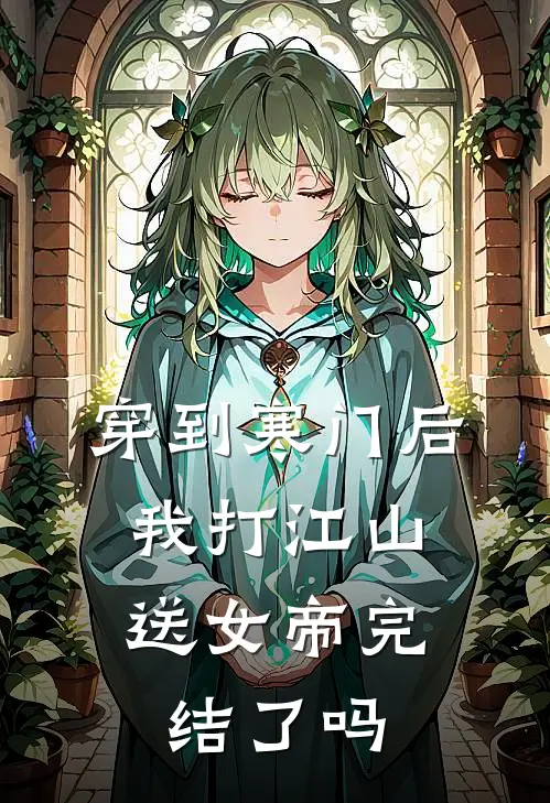 穿到寒门后,我打江山送女帝完结了吗